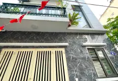 Bán nhà riêng 5 tầng tại phường Long Biên, Hà Nội, gần phố Cổ Linh... Bán nhà riêng tại Long Biên, Hà Nội 08