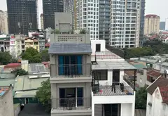 Bán căn hộ chung cư mini mặt ngõ ô tô Lạc Long Quân, 77m2, 9 tầng, có thang máy, pháp lý cơ sở... Bán chung cư mini tại Tây Hồ, Hà Nội 20