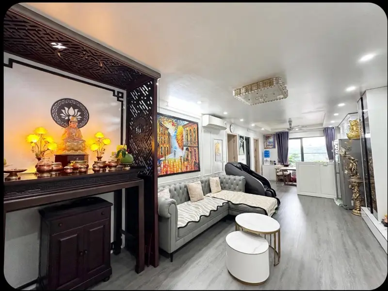 Bán căn hộ chung cư 3 phòng ngủ tại trung tâm thành phố, view biển tầng cao... Bán căn hộ chung cư tại Hồng Gai, Quảng Ninh 01
