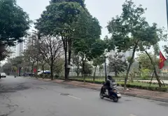 Bán nhà phân lô Ngọc Thụy, không gian sống thượng lưu... Bán nhà riêng tại Bồ Đề, Hà Nội 03