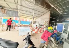 Bán nhà riêng nở hậu 2 mặt tiền, 233m² tại Thống Nhất, Hóc Môn, giá 8.1 tỷ... Bán nhà riêng tại Xuân Thới Sơn, Hồ Chí Minh 18