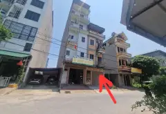 Nhà mặt phố - 100m² - Thuận Thành, Bắc Ninh - 9.2 tỷ... Bán nhà mặt phố tại Thuận Thành, Bắc Ninh 08