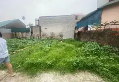 Bán đất thổ cư tại Thôn Thị Trung, 124m², 2.15 tỷ, thuận tiện giao thông... Bán đất tại Như Quỳnh, Hưng Yên 01