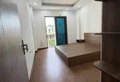 Nhà mới Đan Phượng đẹp lung linh, ô tô đỗ cửa, ô tô thông, gần hồ sinh thái , ở sướng... Bán nhà riêng tại Đan Phượng, Hà Nội 04
