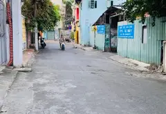 Bán nhà mặt phố Phú Nhuận 2 tầng diện tích 98.7m² pháp lý cơ sở giá 12 tỷ... Bán nhà mặt phố tại Phú Nhuận, Hồ Chí Minh 01