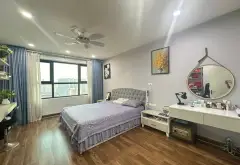 Căn hộ ba phòng ngủ sang trọng tại Goldmark City... Bán căn hộ chung cư tại Từ Liêm, Hà Nội 06