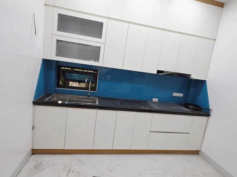 Nhà mặt phố 4 tầng tại Đan Phượng, sẵn sàng kinh doanh... Bán nhà mặt phố tại Đan Phượng, Hà Nội 01