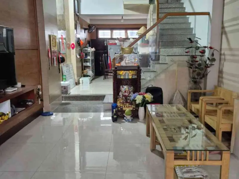 BÁN NHÀ PHẠM VĂN BẠCH – TÂN SƠN – 4*13.5 M- GIÁ 7,2 TỶ

Diện tích: 4m x 13,5m
Kết cấu: 1 trệt, 2... Bán nhà riêng tại Tân Sơn, Hồ Chí Minh 01