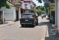 Nhà mặt phố hiếm tại Hồ Ngọc Lân - Bắc Ninh, giá tốt, sinh lời ngay... Bán nhà mặt phố tại Kinh Bắc, Bắc Ninh 05