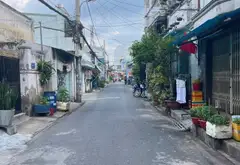 Cơ hội hiếm có sở hữu nhà rộng 129m2 ngay trung tâm Bình Tân với giá chỉ 7.8 tỷ... Bán nhà riêng tại Tân Tạo, Hồ Chí Minh 05