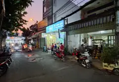 Bán nhà riêng 83m² kế Lê Văn Qưới Bình Trị Đông quận Bình Tân, ngang 5m, sổ vuông... Bán nhà riêng tại Bình Trị Đông, Hồ Chí Minh 01