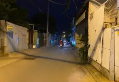 Nhà đẹp An Phú Đông, giá tốt, dễ chốt ngay... Bán nhà riêng tại An Phú Đông, Hồ Chí Minh 09