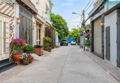 Chỉ hơn 5ty, hẻm xe tải thông, nhà 4 tầng mới tại Bình Tân... Bán nhà riêng tại Bình Trị Đông, Hồ Chí Minh 01