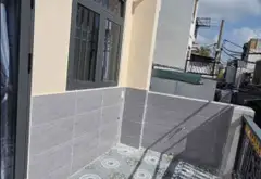 Nhà mặt phố - 54m² - Bình Hưng Hòa, Bình Tân, TP Hồ Chí Minh - 5.9 tỷ... Bán nhà mặt phố tại Bình Hưng Hòa, Hồ Chí Minh 11