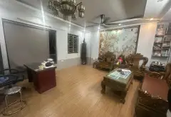 Nhà mặt phố 5 tầng sầm uất tại Nam Cường, Hiền Ninh... Bán nhà mặt phố tại Kim Anh, Hà Nội 06