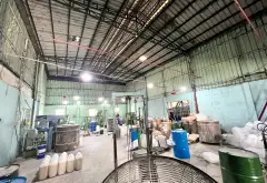Bán nhà riêng kết hợp xưởng sản xuất tại Hóc Môn, diện tích 870,8 m2, giá 29 tỷ... Bán nhà riêng tại Đông Thạnh, Hồ Chí Minh 07