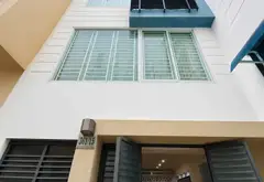 Nhà 4 tầng hiếm hoi ở Nguyễn Đình Chiểu, quận 3... Bán nhà riêng tại Bàn Cờ, Hồ Chí Minh 01