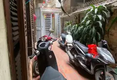 Nhà Góc VIP Thanh Xuân - Ô Tô Đỗ Cách 10m, 2 Mặt Thoáng... Bán nhà riêng tại Phương Liệt, Hà Nội 12