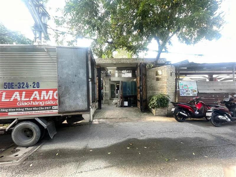 🔥 💎 BÀ ĐIỂM – NHÀ 115m², NGANG 6,5M, GIÁ 8,1 TỶ!... Bán nhà mặt phố tại Hóc Môn, Hồ Chí Minh 01