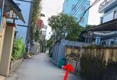 Mảnh Đất Vàng Mặt Tiền Rộng Tại Nam Phù - Xây Biệt Thự Đẳng Cấp... Bán đất tại Nam Phù, Hà Nội 07
