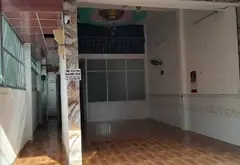 Cơ hội sở hữu nhà riêng mặt tiền Huỳnh Thị Hai - Quận 12 giá tốt... Bán nhà riêng tại Trung Mỹ Tây, Hồ Chí Minh 04