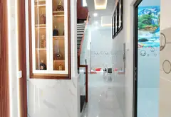 💰GIÁ MỚI CHỈ 4TỶ 590TR (TL)
🏡NHÀ 2 TẦNG_3 PHÒNG NGỦ MỚI ĐẸP DỌN Ở NGAY_HUỲNH THỊ HAI SÁT MẶT TIỀN... Bán nhà riêng tại Trung Mỹ Tây, Hồ Chí Minh 03