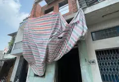 Nhà mới tinh 2PN 2WC ở Bình Tân, giá hợp lý... Bán nhà riêng tại Bình Trị Đông, Hồ Chí Minh 01
