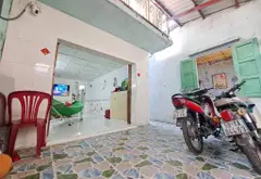 NHÀ SỔ HỒNG RIÊNG – GIÁ HIẾM NGAY NGÃ TƯ AN SƯƠNG... Bán nhà riêng tại Xuân Thới Sơn, Hồ Chí Minh 02