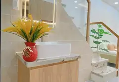 Nhà Mặt Tiền Nguyễn Văn Luông Quận 6 - Cơ Hội Vàng Cho Nhà Ở Và Cho Thuê... Bán nhà riêng tại Phú Lâm, Hồ Chí Minh 07