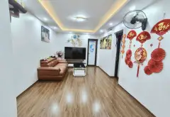 Bán nhà chung cư 3 phòng ngủ... Bán căn hộ chung cư tại Cầu Giấy, Hà Nội 09