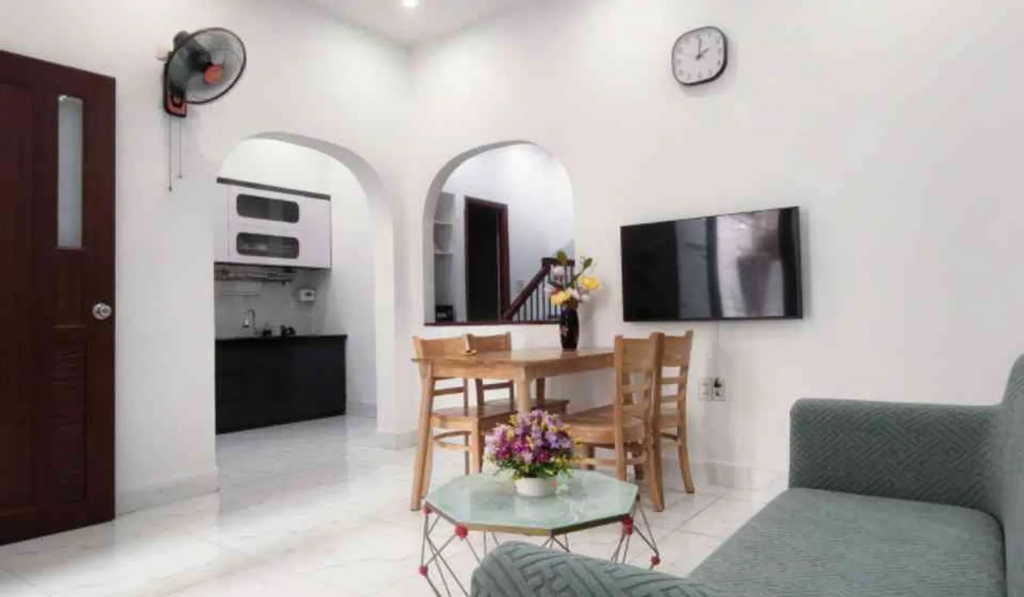 Nhà 2 tầng giá sốc Đỗ Quang - Cơ hội vàng cho gia đình hiện đại... Bán nhà riêng tại Thanh Khê, Đà Nẵng 01