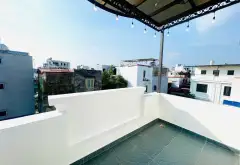 Nhà 4 Tầng Đẹp Tại Phường Lê Chân, Hải Phòng - Cơ Hội Vàng Sở Hữu Ngay... Bán nhà riêng tại Lê Chân, Hải Phòng 13
