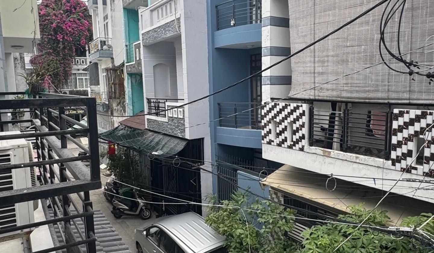 Nhà hẻm xe hơi An Lạc, tiện sinh hoạt và di chuyển... Bán nhà riêng tại An Lạc, Hồ Chí Minh 01