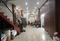Nhà 3 Tầng ngay Trương Định, Hoàng Mai. Diện tích 38m2, Mặt tiền 5m.... Bán nhà riêng tại Hoàng Mai, Hà Nội 01