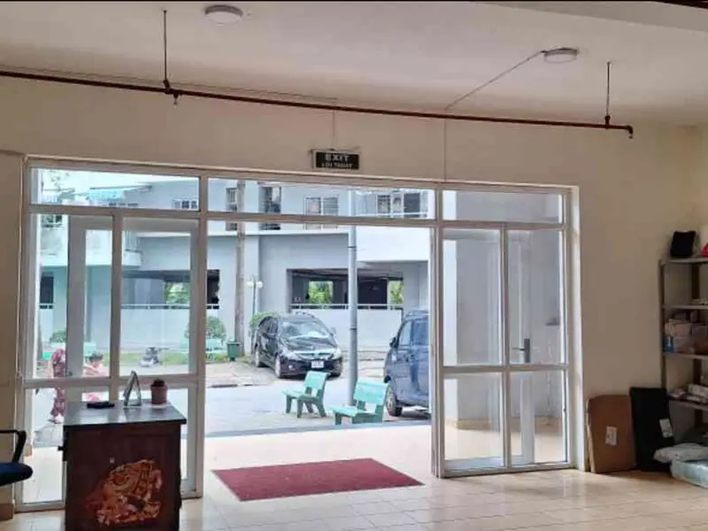 Bán căn hộ 2 phòng ngủ diện tích 63.5m² tại Phước Long, TP.HCM... Bán căn hộ chung cư tại Phước Long, Hồ Chí Minh 01