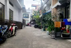 Bán nhà 3 tầng 42m2 hẻm rộng, Phường 6, Quận Tân Bình... Bán owner_side tại Tân Hòa, Hồ Chí Minh 01