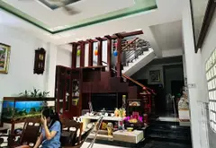 Bán nhà riêng 3 tầng tại Hà Huy Giáp, diện tích 189.8m², chỉ 11 tỷ VNĐ... Bán nhà riêng tại An Phú Đông, Hồ Chí Minh 03