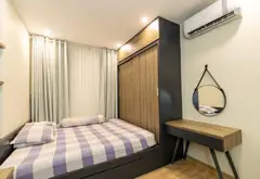 Căn hộ siêu đẹp 2 phòng ngủ view phố tại Hà Đông... Bán căn hộ chung cư tại Hà Đông, Hà Nội 05