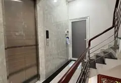Bán nhà 6 tầng thang máy Tỉnh Lộ 10 Bình Tân giáp Q6, hẻm 10m, điện mặt trời... Bán nhà riêng tại Bình Trị Đông, Hồ Chí Minh 10