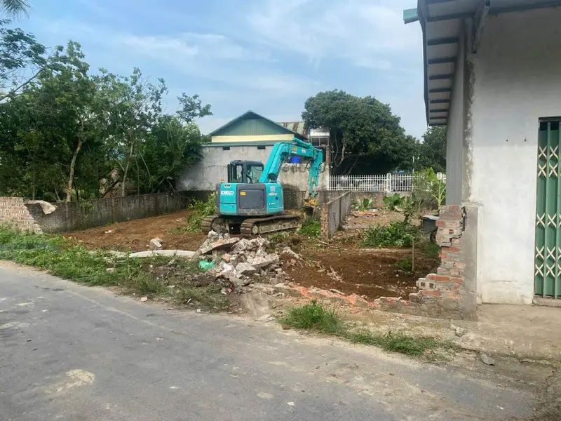 Cơ hội hiếm có sở hữu lô đất 100m2 giá tốt tại khu vực phát triển... Bán đất tại Kim Anh, Hà Nội 01