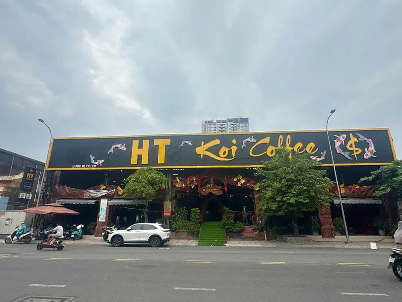 Nhà 5 tầng gần mặt tiền Đồng Nai, diện tích 93m2, phù hợp đầu tư cho thuê... Bán nhà riêng tại Hòa Hưng, Hồ Chí Minh 01