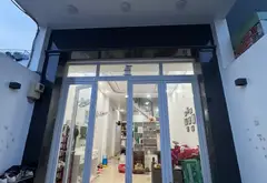 Nhà 4 tầng hiện đại, Hồ Học Lãm, đi xe hơi tới cửa... Bán nhà riêng tại An Lạc, Hồ Chí Minh 02