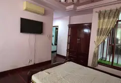 Bán nhà 5 tầng 75m2 mặt tiền 6m gần ngã 3 Gò Dầu.... Bán nhà riêng tại Phú Thọ Hòa, Hồ Chí Minh 12