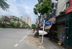 Nhà mặt phố kinh doanh thuận tiện tại Tây Lai Xá, Hoài Đức... Bán nhà mặt phố tại Hoài Đức, Hà Nội 05