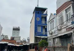 BÁN NHÀ HƯƠNG LỘ 2 SÁT NGÃ TƯ BỐN XÃ BÌNH TÂN - 4 TẦNG 80M2 ĐƯỜNG 6M SỔ RIÊNG GIÁ 6TY4... Bán owner_side tại Bình Trị Đông, Hồ Chí Minh 08