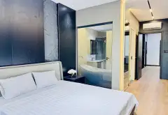 Nhà mặt phố 5 tầng có thang máy và gara ô tô tại Lâm Tường... Bán nhà mặt phố tại Lê Chân, Hải Phòng 13