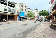 Nhà mặt phố Hoàng Hoa Thám vị trí vàng, cơ hội đầu tư hiếm có, giá tốt... Bán nhà mặt phố tại Bảy Hiền, Hồ Chí Minh 01