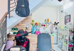 Bán nhà riêng 2 tầng phường Bình Hưng Hòa, Hồ Chí Minh, diện tích 39.4 m2, pháp lý rõ ràng... Bán nhà riêng tại Bình Hưng Hòa, Hồ Chí Minh 05