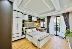 MÃ SỐ 672

💥 5 TẦNG – THANG MÁY – HXH – PHẠM VĂN CHIÊU & NGUYỄN VĂN KHỐI, GÒ VẤP.

📐 4x15m, sổ... Bán nhà riêng tại An Hội Tây, Hồ Chí Minh 15