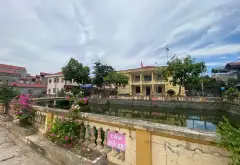 Bán lô đất 56 m chính chủ xã Mê Linh
Hà Nội... Bán đất tại Mê Linh, Hà Nội 06